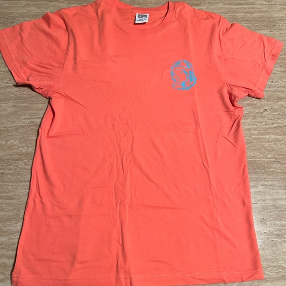 Billionaire Boys Club - Nwot State of mind graphic tee - Size large - Picture 2 of 4